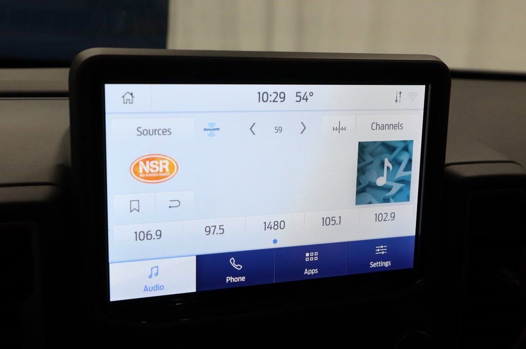 Certified 2023 Ford Bronco Sport Big Bend image 9