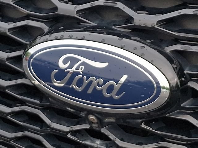 Certified 2020 Ford Explorer ST w/ Premium Technology Package AWD/4WD image 13