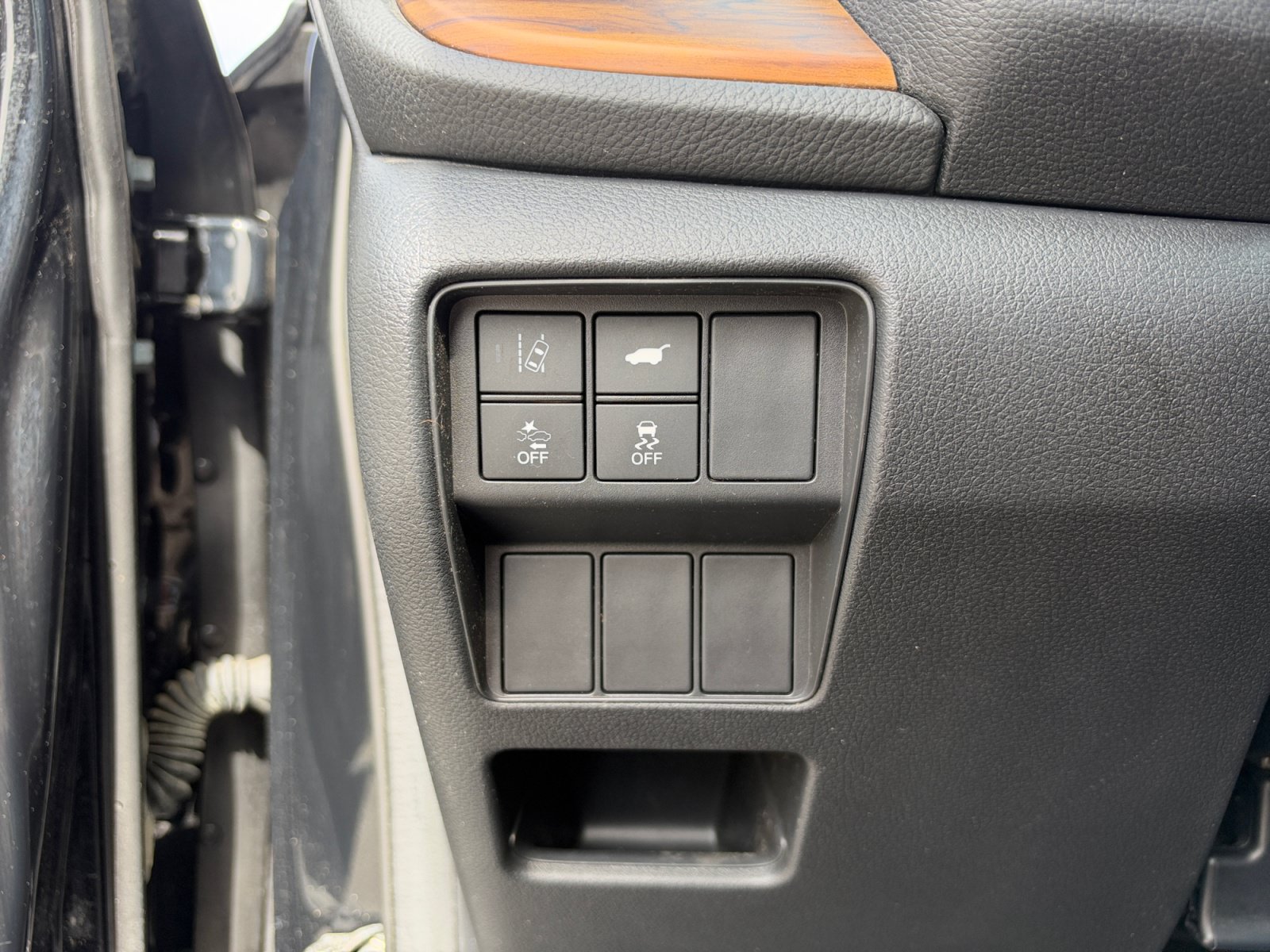 Used 2017 Honda CR-V Touring image 21
