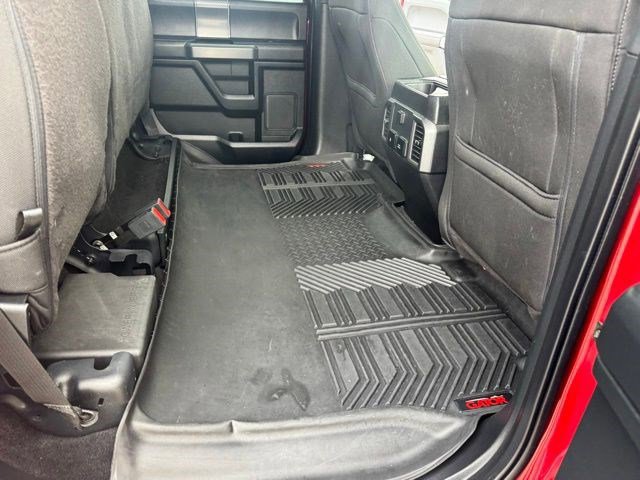 Certified 2019 Ford F150 XLT w/ Equipment Group 302A Luxury image 31