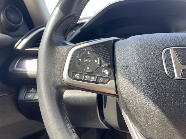 Used 2018 Honda Civic EX-L image 12