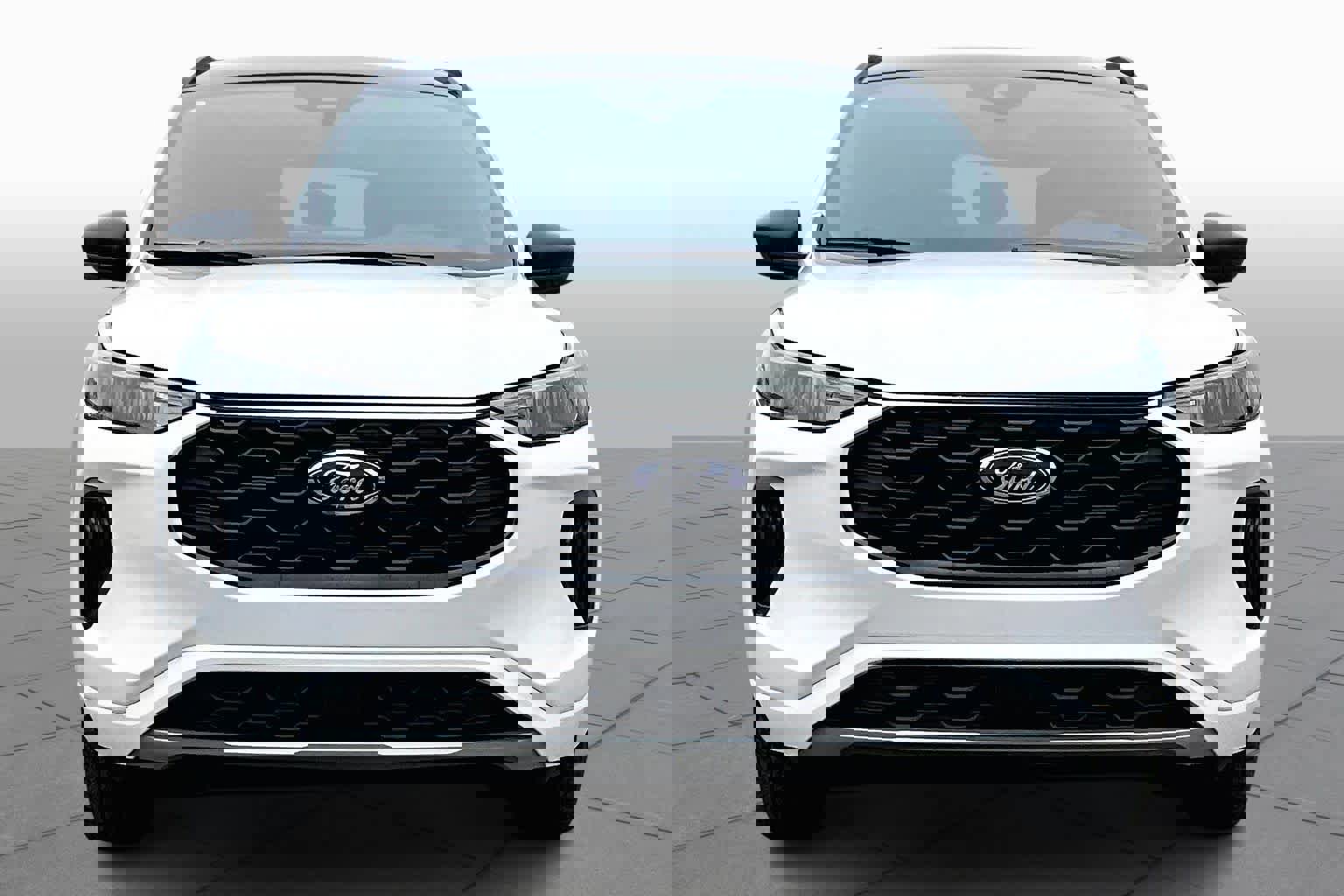 Certified 2023 Ford Escape ST-Line w/ Tech Pack #1 image 7