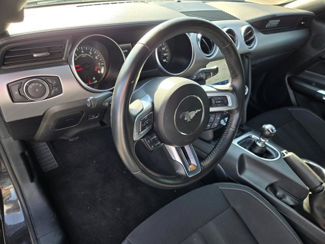 Certified 2023 Ford Mustang GT w/ Equipment Group 301A RWD image 16