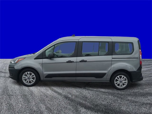 Certified 2023 Ford Transit Connect XL image 2