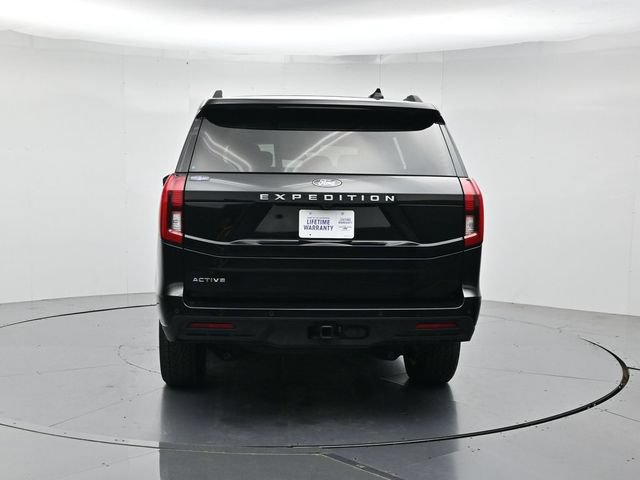 Certified 2025 Ford Expedition Active AWD/4WD image 8