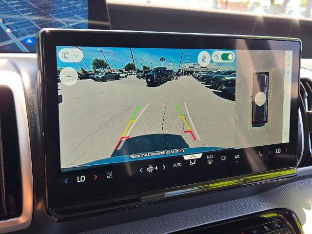 Certified 2025 Ford Expedition Active AWD/4WD image 34