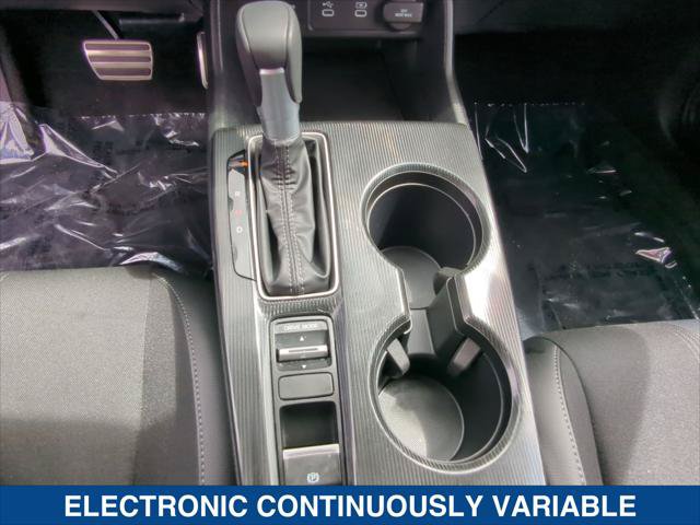 Used 2026 Honda Civic Sport image 19