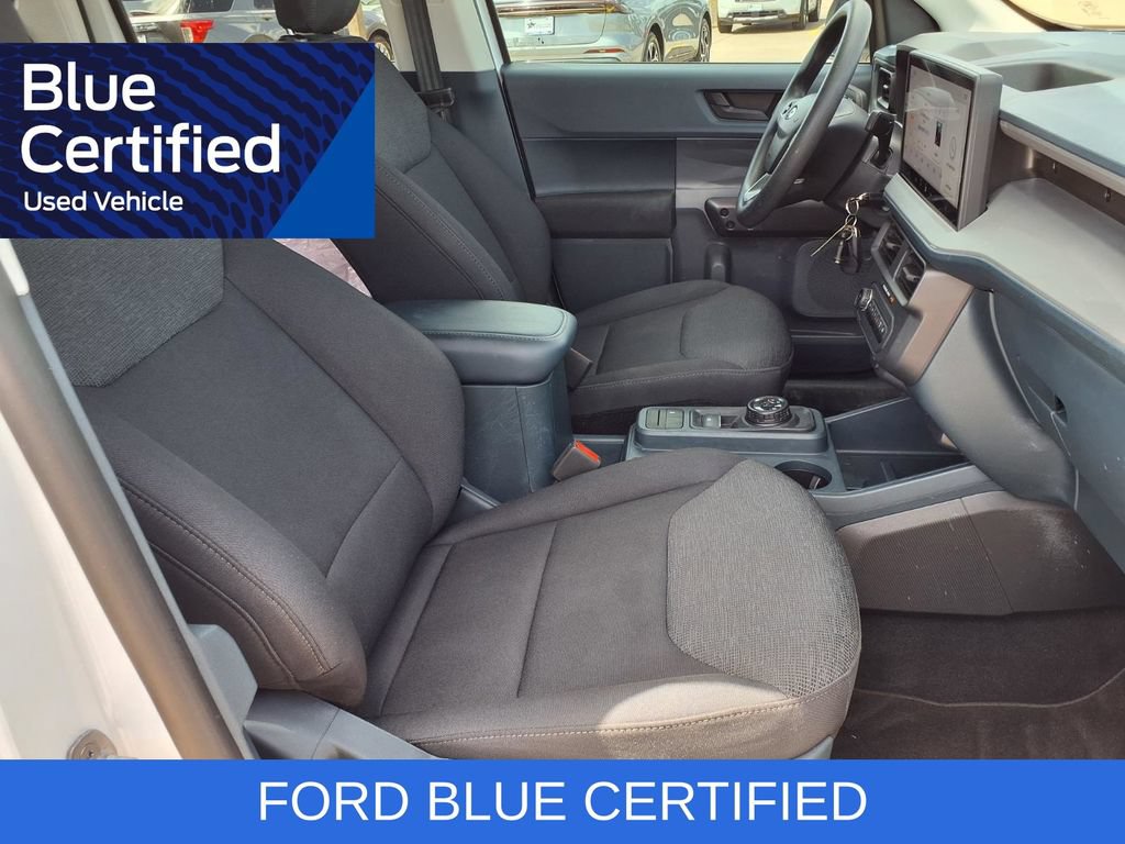 Certified 2026 Ford Maverick XL FWD image 27