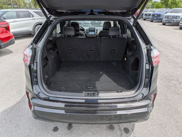 Certified 2023 Ford Edge ST-Line AWD/4WD image 19