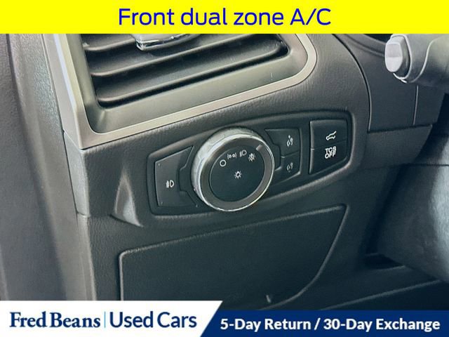 Certified 2024 Ford Edge SEL w/ Convenience Package image 14