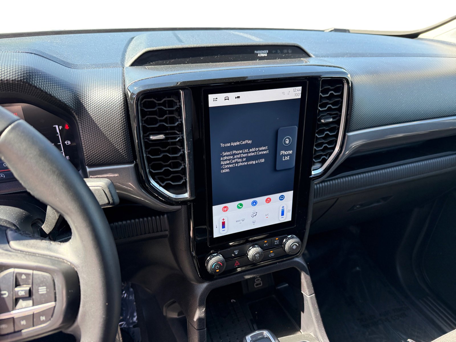 Certified 2024 Ford Ranger XLT w/ FX4 Off-Road Package image 12