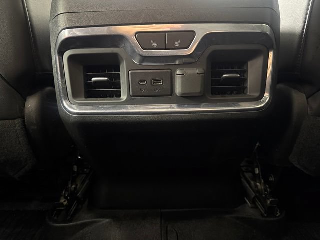 Used 2023 Chevrolet Silverado 3500 High Country w/ Z71 Off-Road Package AWD/4WD image 10