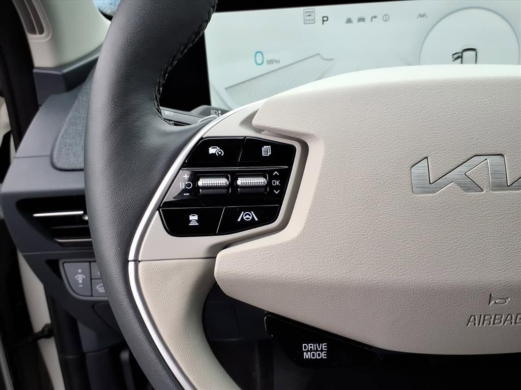 Used 2023 Kia EV6 Wind w/ Wind Technology Package image 16