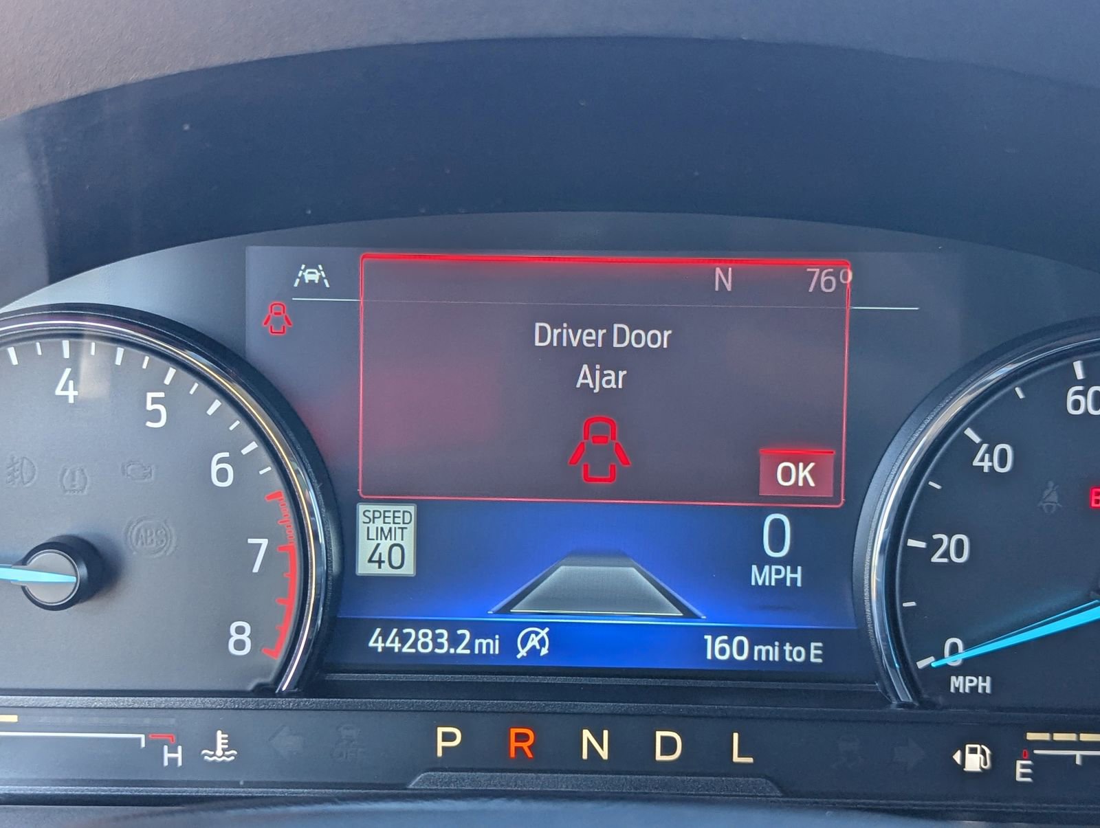 Certified 2023 Ford Explorer Limited image 29