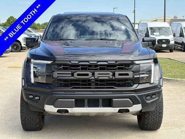 Certified 2024 Ford F150 Raptor AWD/4WD image 6