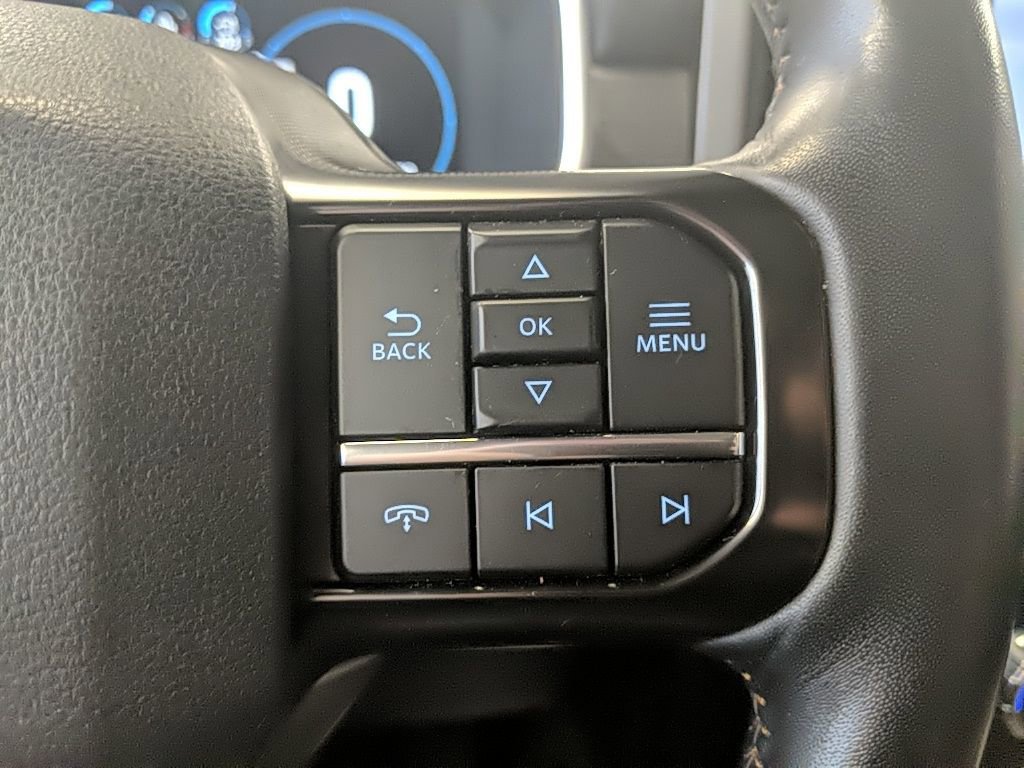 Certified 2023 Ford F150 Platinum w/ Bed Utility Package image 21