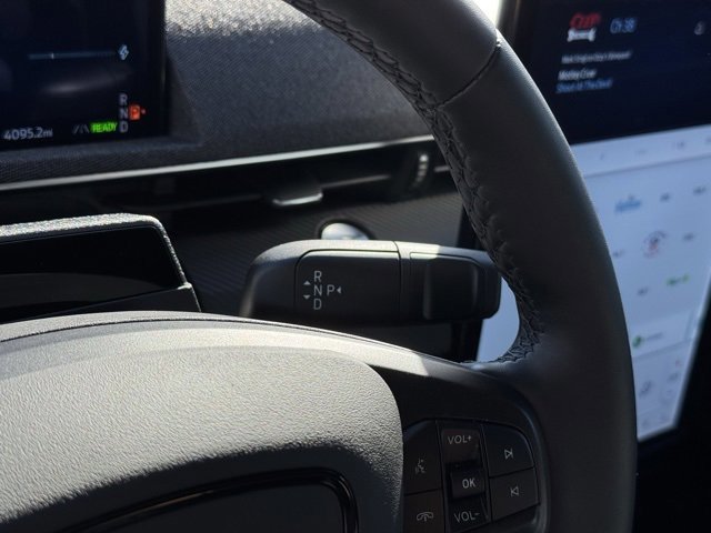 Certified 2025 Ford Mustang Mach-E Premium w/ Interior Protection Package image 33