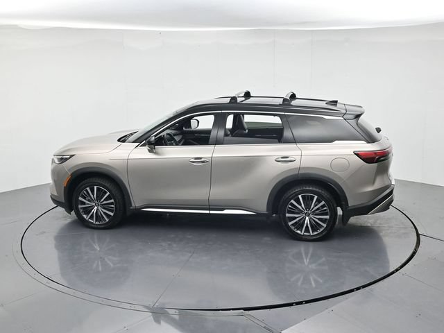 Used 2023 INFINITI QX60 Autograph w/ Cargo Package AWD/4WD image 46