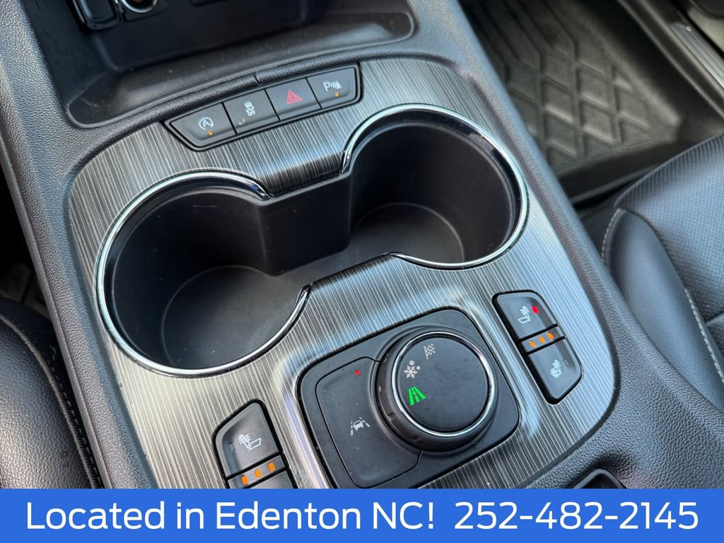Used 2023 GMC Acadia SLT FWD image 23