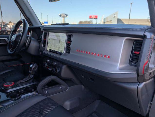Certified 2023 Ford Bronco Raptor image 30