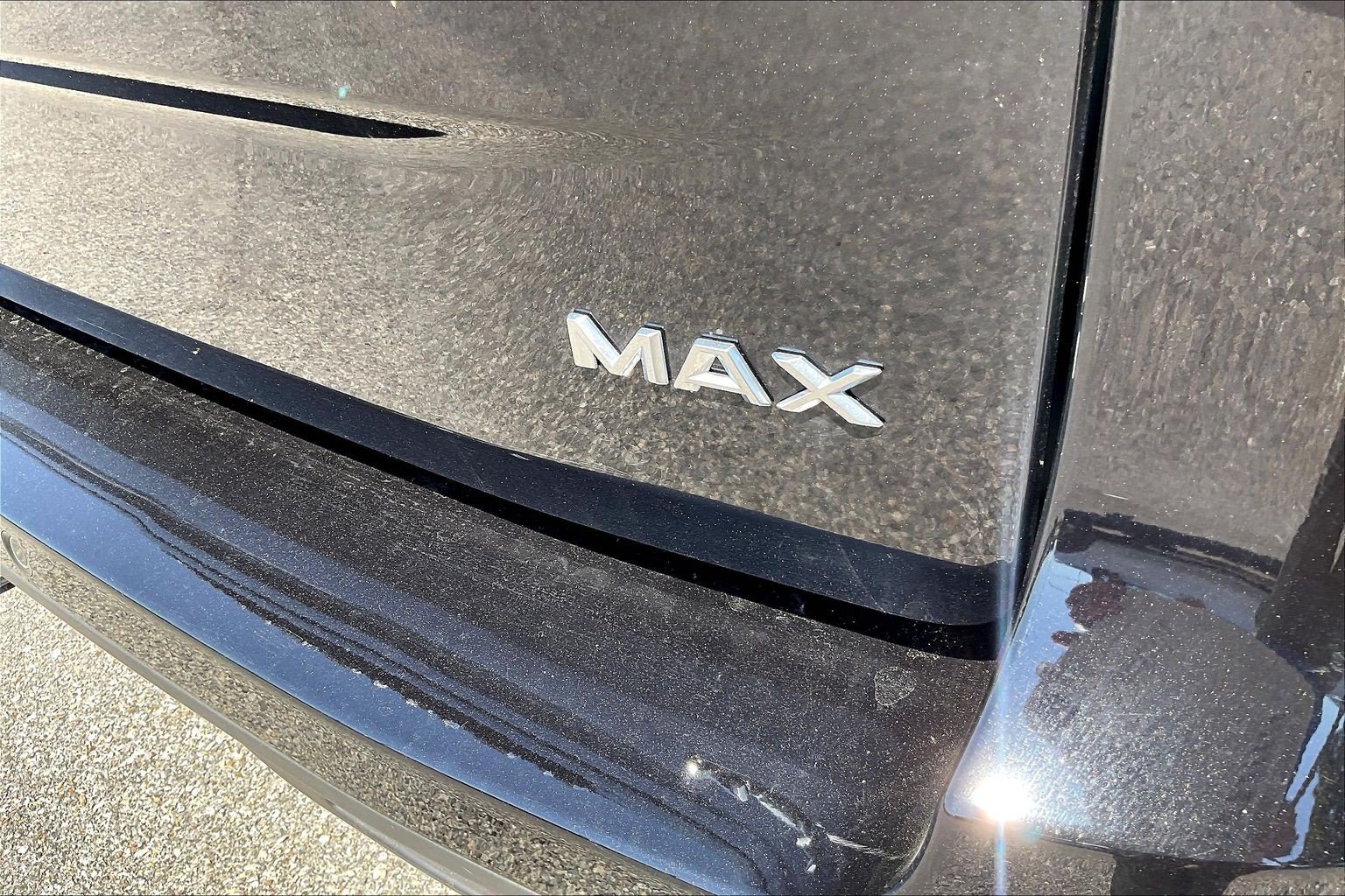 Certified 2025 Ford Expedition Max Active AWD/4WD image 8