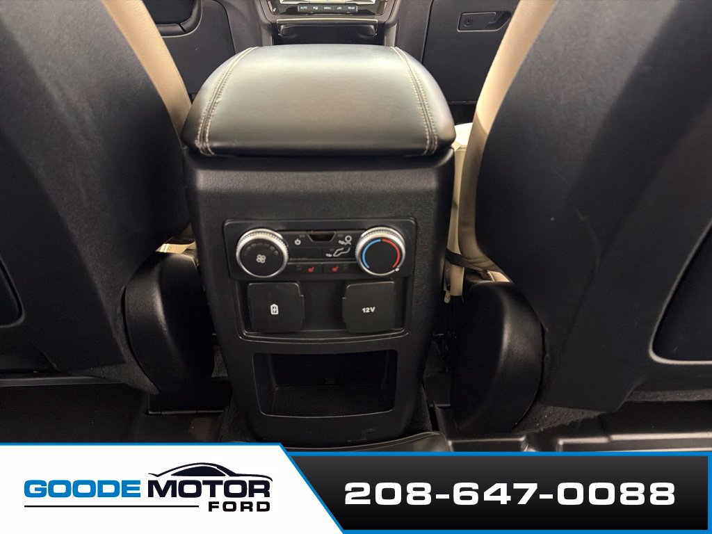 Certified 2020 Ford Explorer XLT w/ Equipment Group 202A AWD/4WD image 20