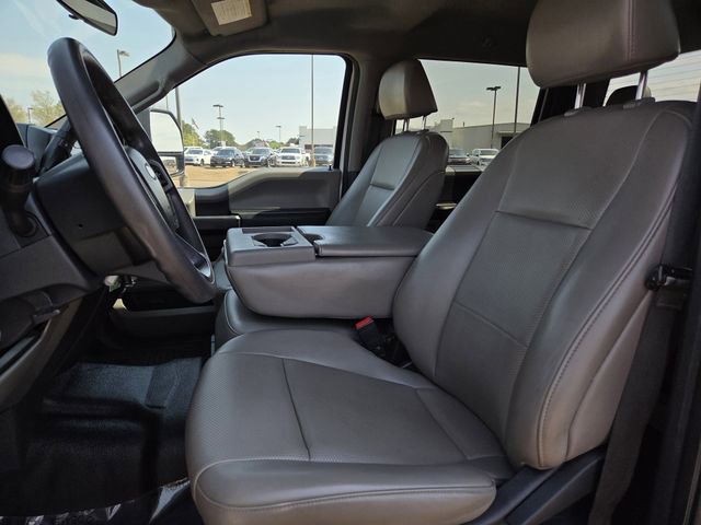 Certified 2022 Ford F250 XL w/ Power Equipment Group image 13
