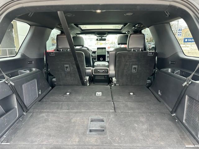 Certified 2022 Ford Expedition Limited image 31