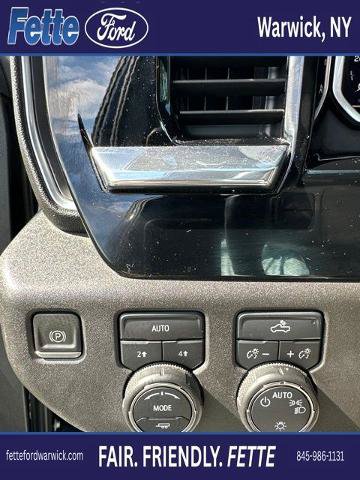 Used 2023 Chevrolet Silverado 1500 LT AWD/4WD image 23