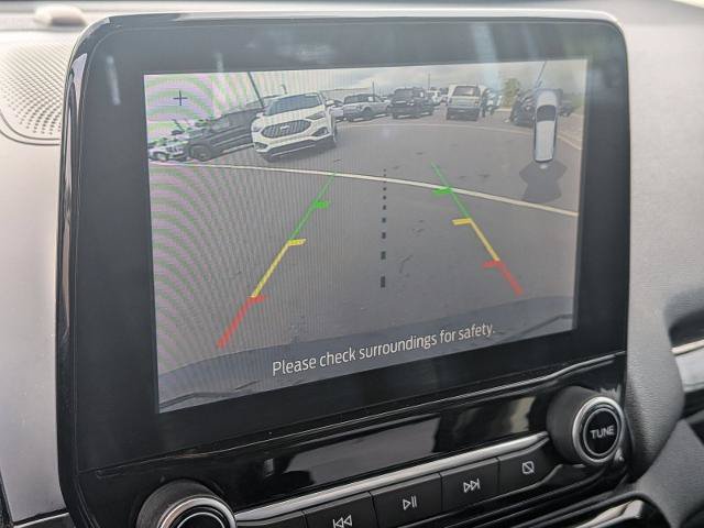 Certified 2022 Ford EcoSport Titanium AWD/4WD image 26