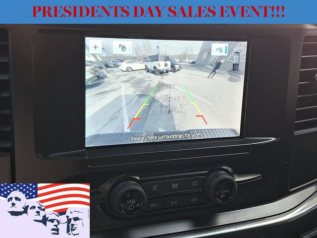 Certified 2023 Ford F150 XL w/ STX Appearance Package image 24