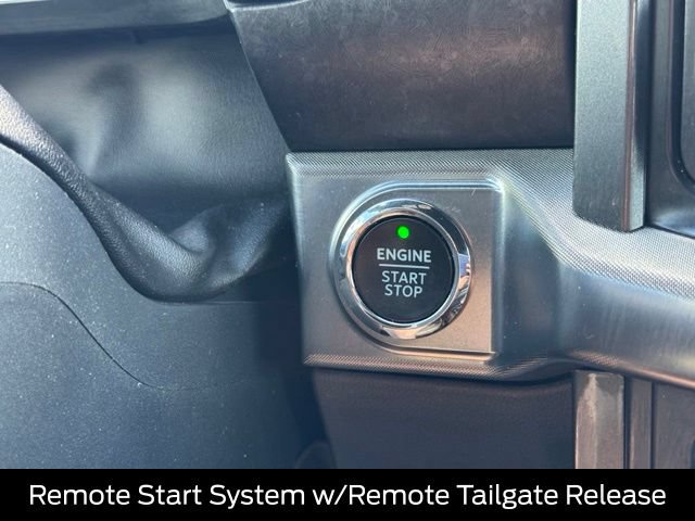 Certified 2022 Ford F150 Tremor w/ Equipment Group 402A High AWD/4WD image 34