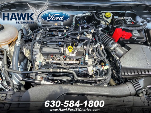 Certified 2022 Ford Escape SE w/ Convenience Package image 22