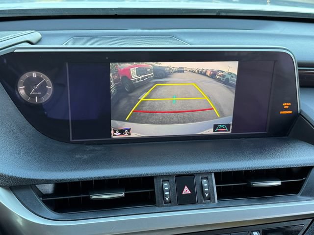 Used 2021 Lexus ES 350 w/ Premium Package FWD image 25
