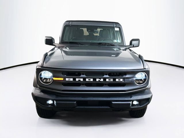 Certified 2022 Ford Bronco Big Bend AWD/4WD image 2