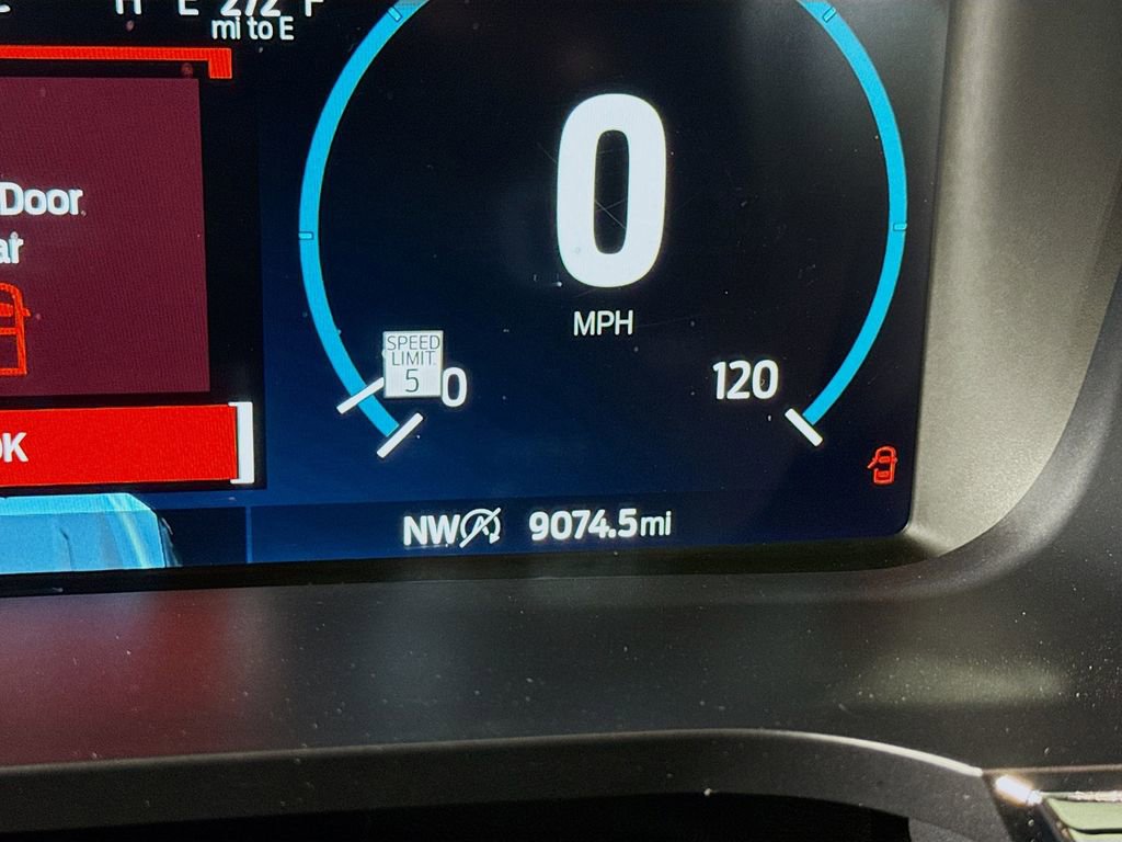 Certified 2023 Ford F150 Lariat w/ Equipment Group 502A High image 12