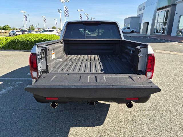 Used 2025 Honda Ridgeline RTL image 10