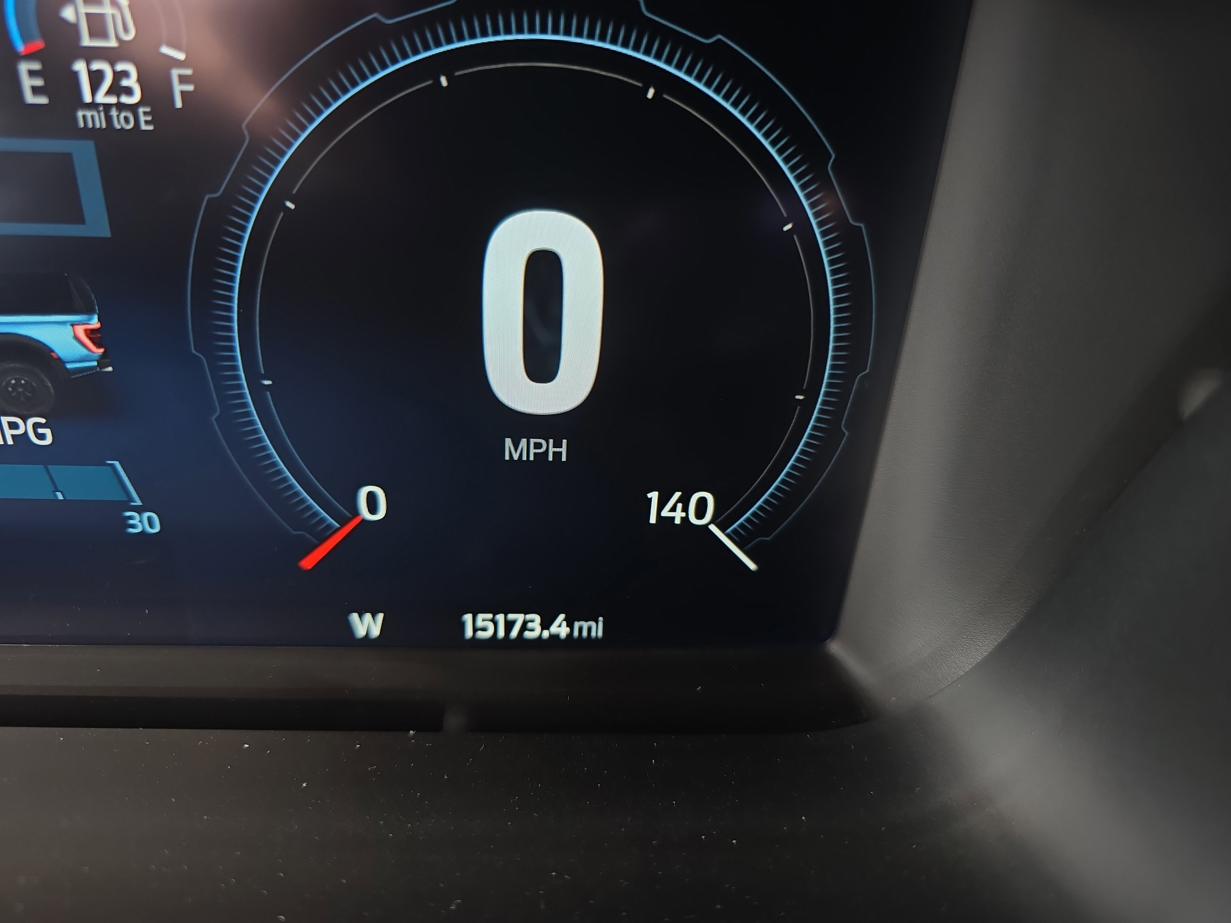 Certified 2023 Ford F150 Raptor image 27