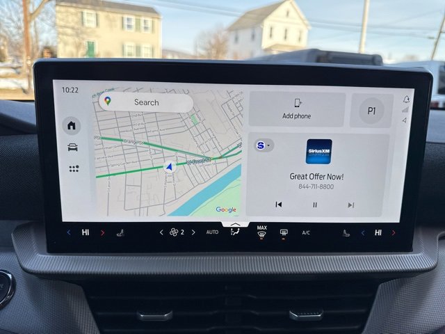 Certified 2025 Ford Explorer Active image 20