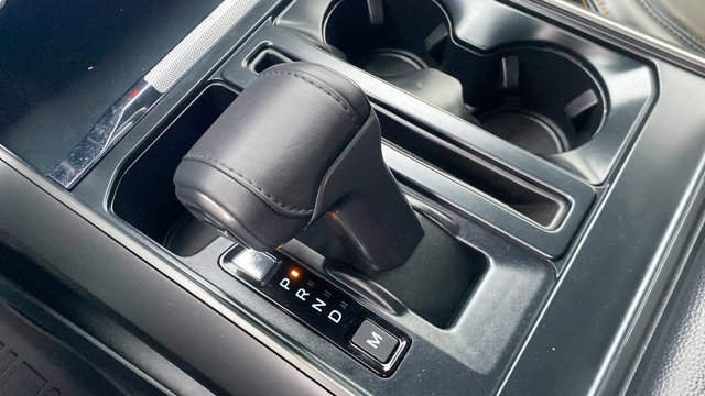 Certified 2025 Ford F150 Tremor w/ Equipment Group 402A High image 16