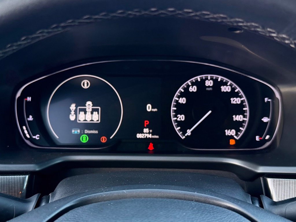 Used 2021 Honda Accord Sport Special Edition image 18