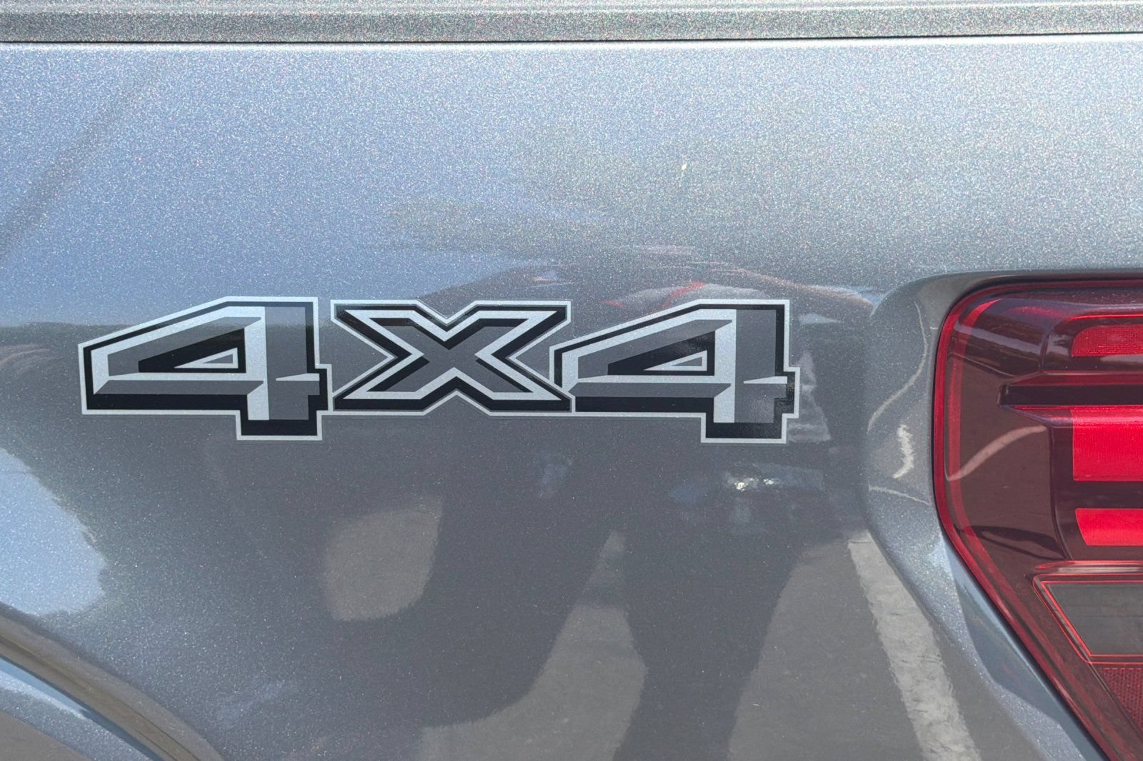 Certified 2024 Ford F150 Lariat AWD/4WD image 14