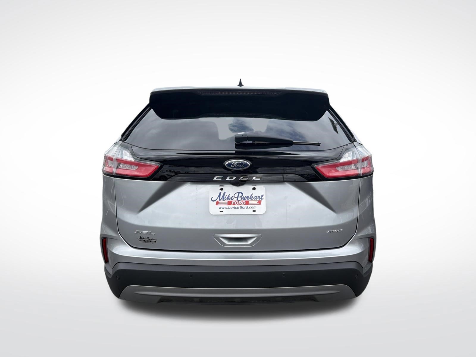 Certified 2023 Ford Edge SEL w/ Convenience Package AWD/4WD image 20