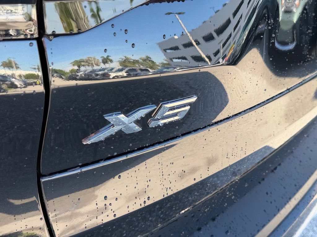 Used 2024 BMW X5 xDrive40i w/ Premium Package AWD/4WD image 15