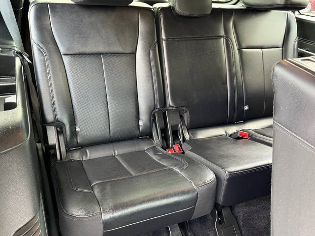 Certified 2021 Ford Expedition XLT AWD/4WD image 7