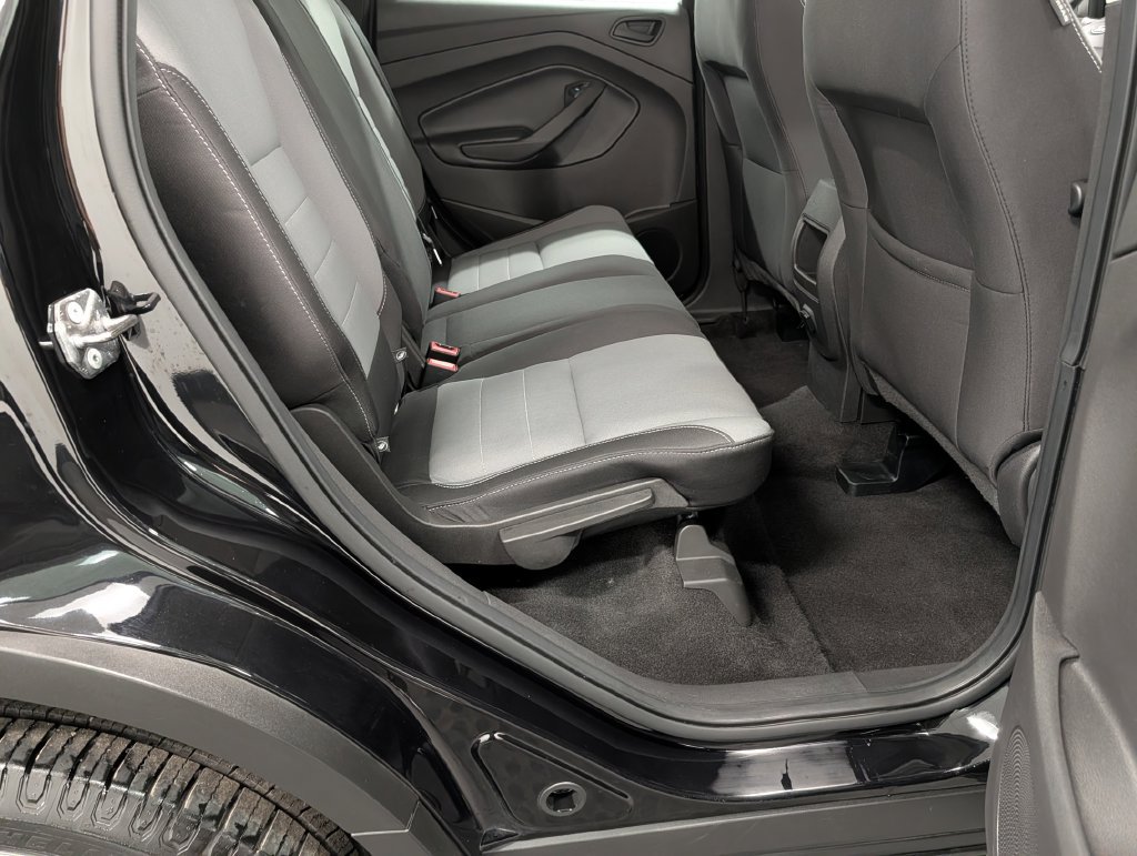 Certified 2019 Ford Escape S FWD image 33
