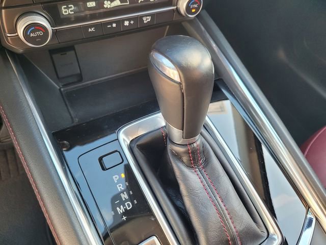 Used 2023 MAZDA CX-5 Carbon Edition image 18