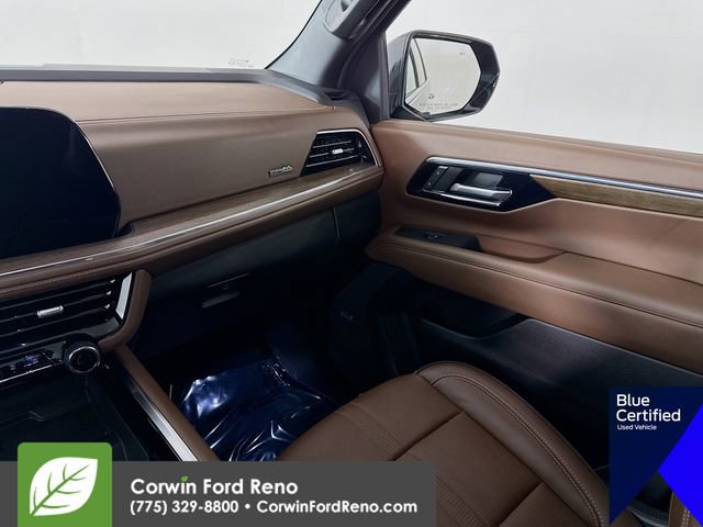 Used 2026 Chevrolet Tahoe High Country AWD/4WD image 28