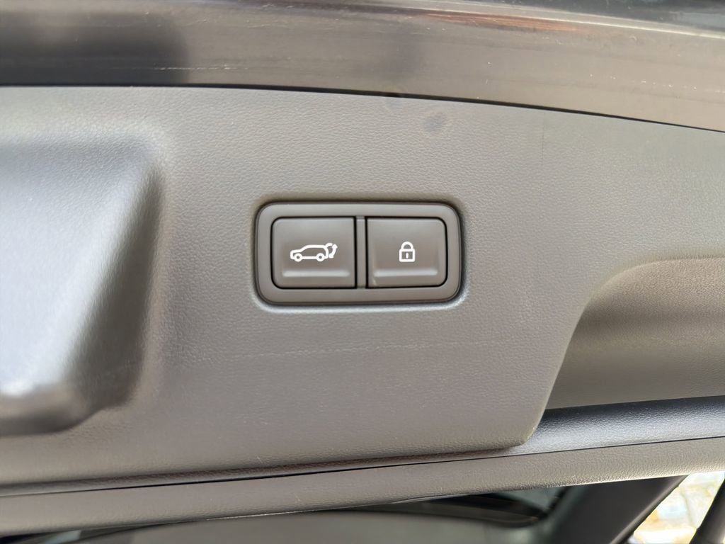 Used 2026 Hyundai Palisade Calligraphy AWD/4WD image 11