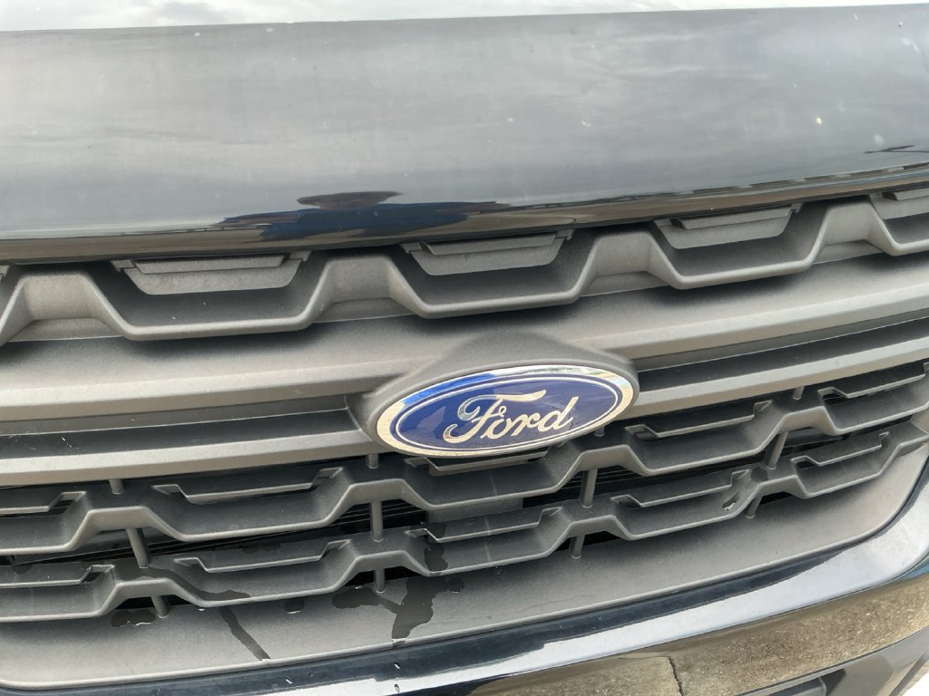 Certified 2023 Ford Maverick XL w/ Equipment Group 100A Standard AWD/4WD image 9